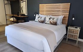 Steenbok Self-Catering